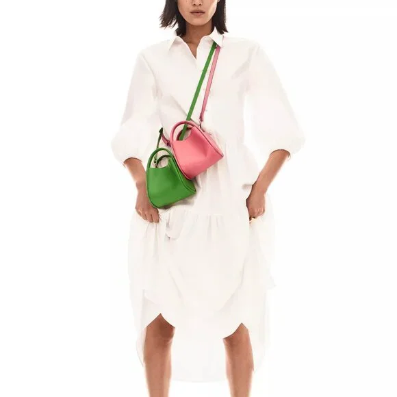 Mare Mare x Anthropologie Shirt Dress
